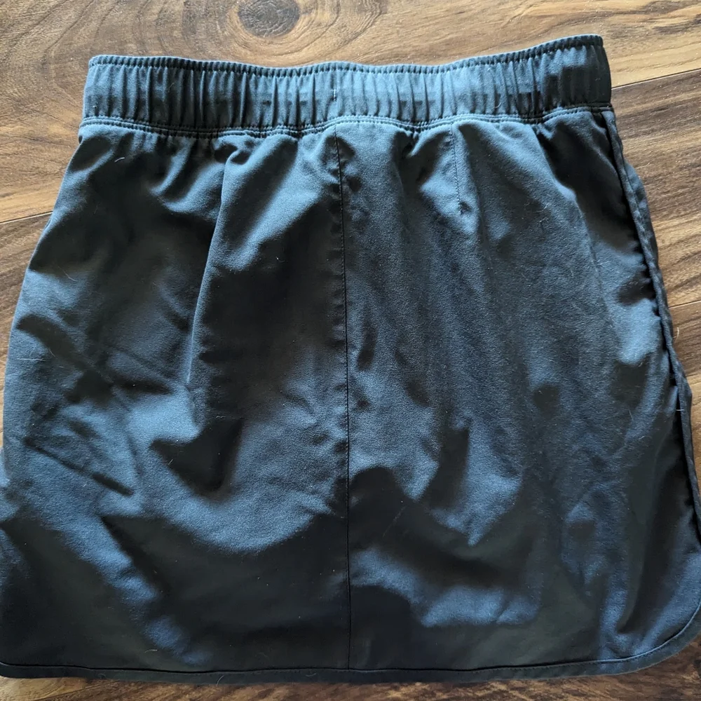 Skort workout - Picture 4 of 4